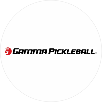 GAMMA Pickleball Paddles