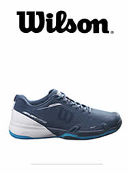 Men's Wilson Shoes