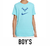 New Nike Youth Boy's Apparel