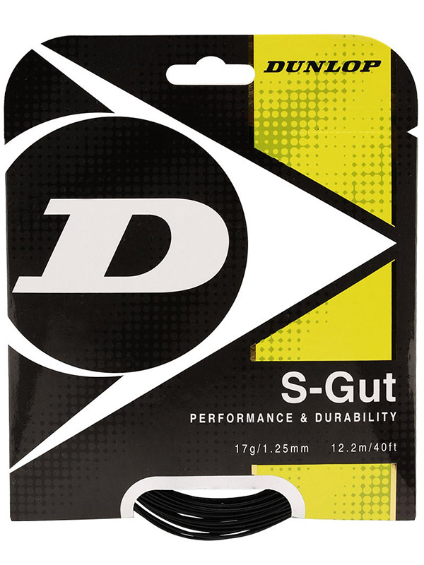 Fromuth Racquet Sports - Dunlop CX 200 LTD