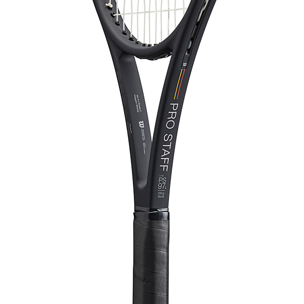 Fromuth Tennis - Wilson Pro Staff 97L V13.0