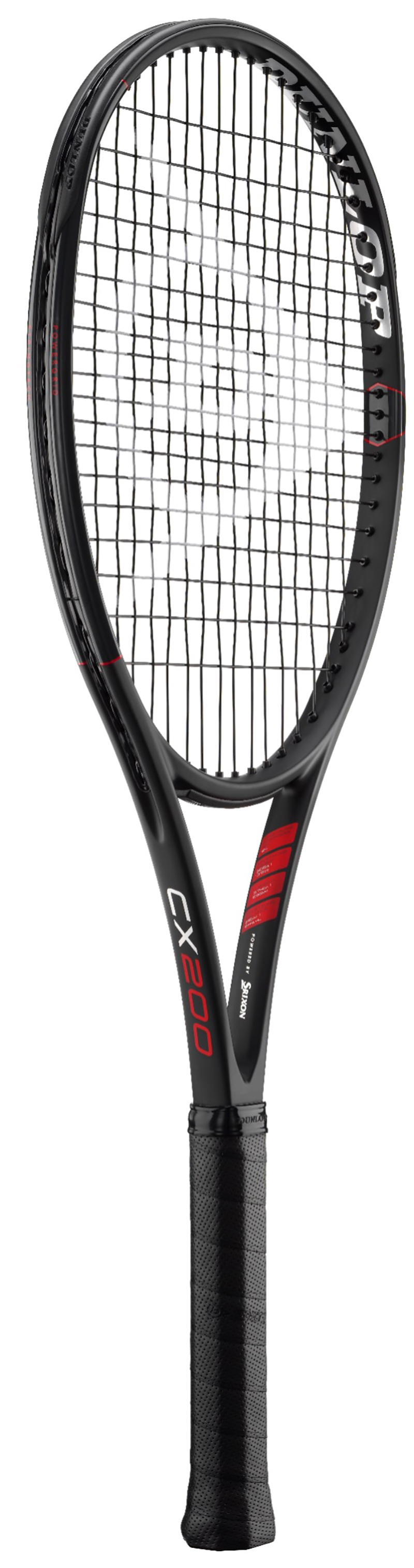 Fromuth Racquet Sports - Dunlop CX 200 LTD
