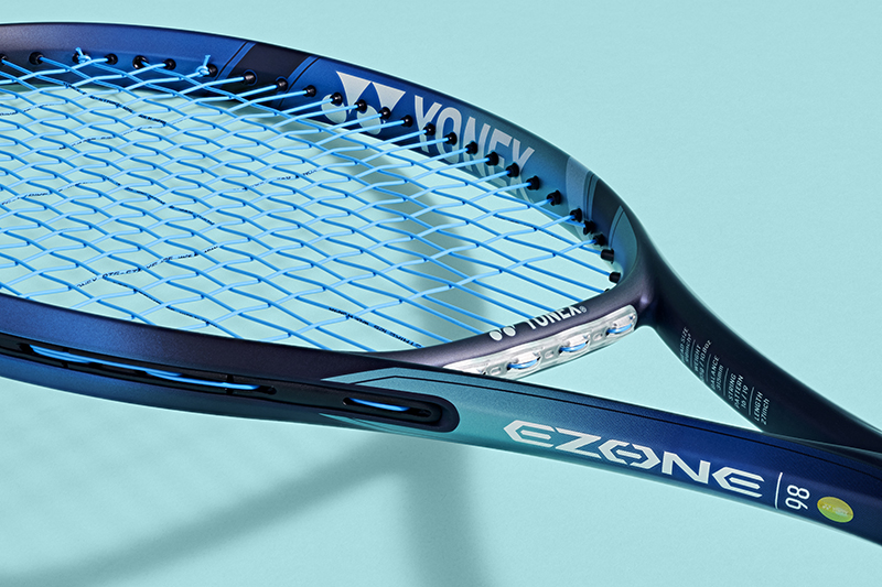 Fromuth Tennis - Yonex EZone 98 (2022)