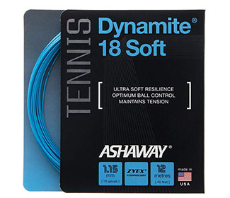 Ashaway Dynamite 18g Soft