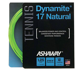 Ashaway Dynamite 17g Natural
