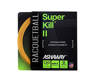 Ashaway Superkill II