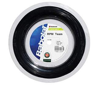 Babolat RPM Team Reel 660' (Black)