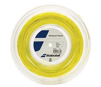 Babolat RPM Blast Rough Reel (Yellow)