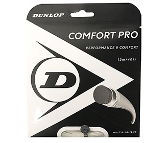Dunlop Comfort Pro (Natural)