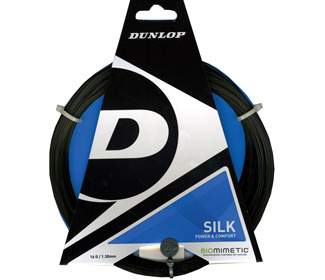 Dunlop Silk (Black)