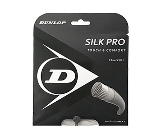 Dunlop Silk Pro (Natural)