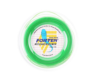 Forten Competition Reel 16g 660' (Green)