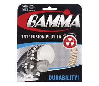 Gamma TNT 2 Fusion Plus 16g