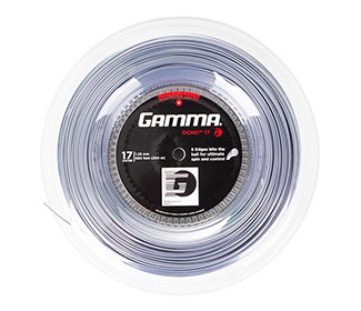 Gamma Ocho 17g Reel 660' (Silver)