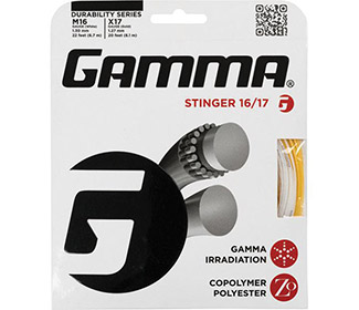 Gamma Stinger