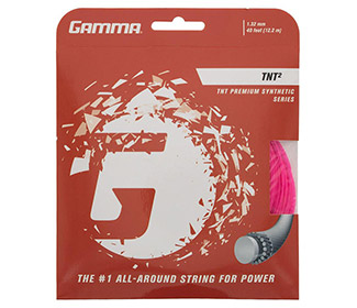 Gamma TNT 2 17g (Pink)