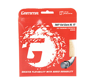 Gamma TNT 2 Fat Core XL (Natural)