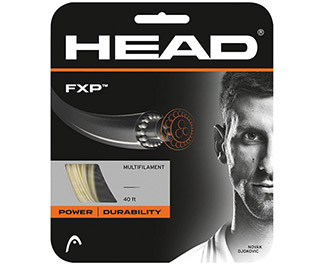 Head FXP 16g (Natural)