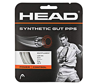Head Synthetic Gut PPS