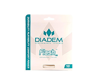 Diadem Flash (White)