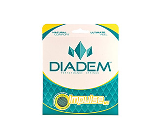 Diadem Impulse (Teal)