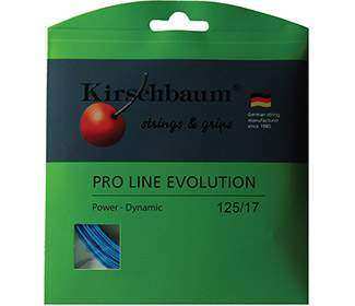 Kirschbaum Proline Evolution (Blue)