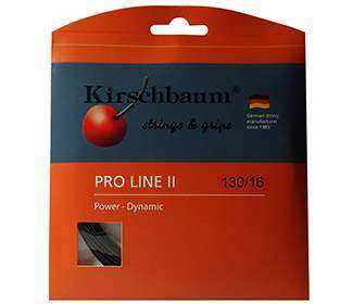 Kirschbaum Pro Line II (Black)