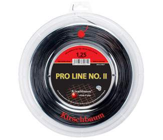 Kirschbaum Pro Line II (Black) Reel