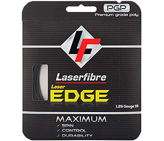 Laserfibre Laser Edge 16g (Anthracite)