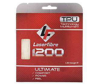 Laserfibre Laser 1200 16g
