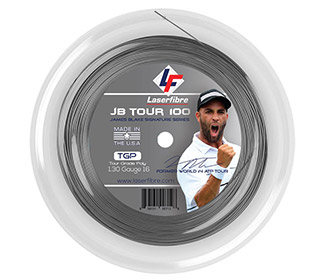 Laserfibre JB Tour 100 16g 660' Reel