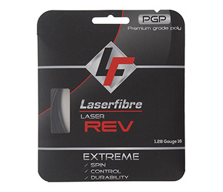 Laserfibre Laser Rev 16g
