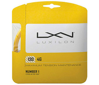 Luxilon 4G 130 16g (Gold)