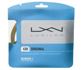 Luxilon Big Banger Original 16g