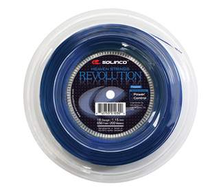 Solinco Revolution (Blue) Reel