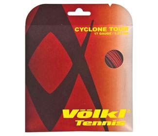 Volkl Cyclone Tour (Red)