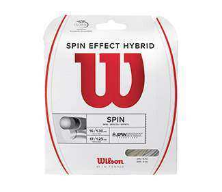 Wilson Spin Effect Hybrid 16g/17g