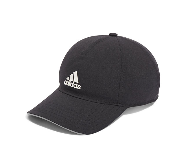 adidas Aeroready Baseball Cap (U) (Black)