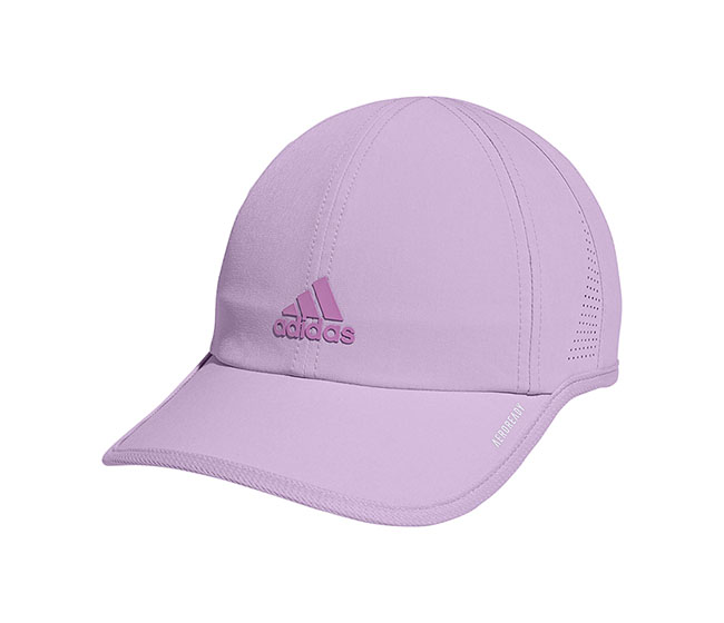 adidas Superlite 2 Cap (W) (Purple)