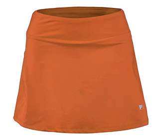 Fila Core Team A-Line Skirt