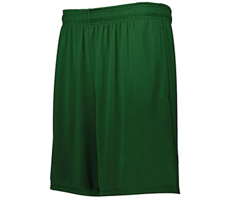 Holloway Whisk 2.0 Short (M) (Forest Green)
