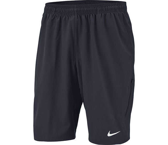 Nike NET 11" Woven Short (M)(Navy)