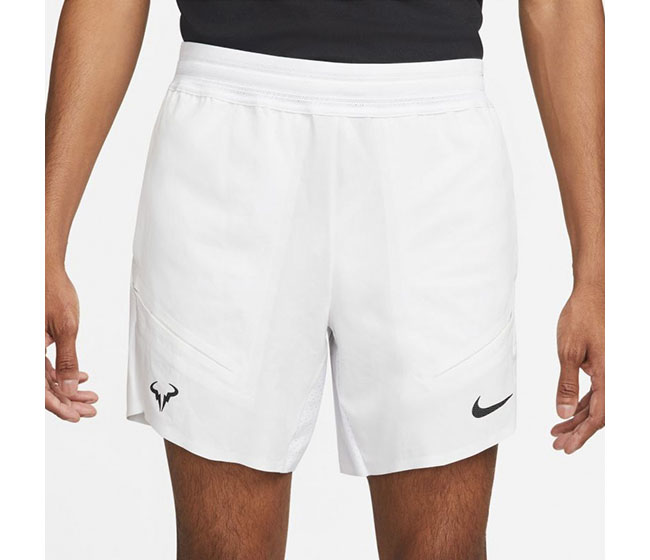 Nike Court Advantage Rafa Short 7" (M) (White)