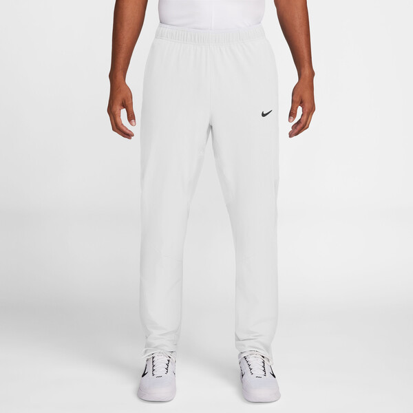 Nike Court Advantage Pant (M) (White)