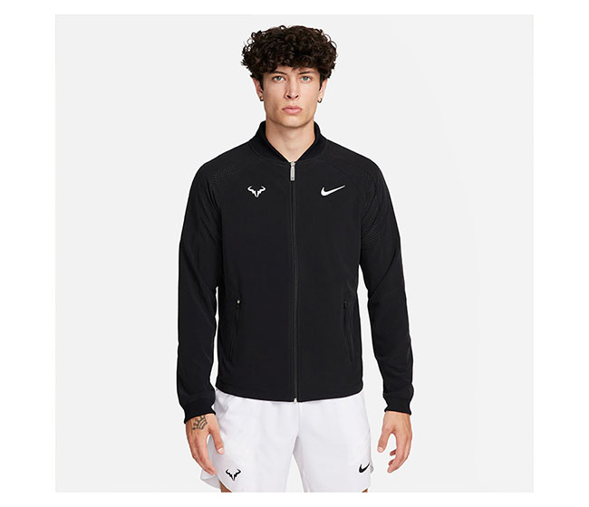 Nike Court Rafa Jacket (M) (Black)