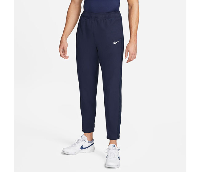 Nike Court Advantage Pant (M) (Navy)
