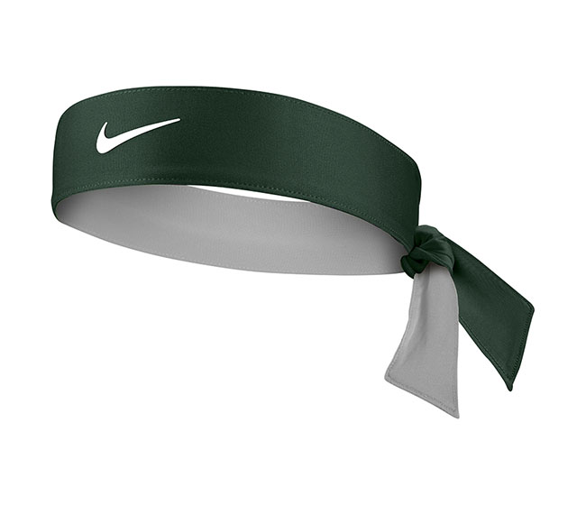 Nike Women's Tennis Premier Head Tie (Pro Green)