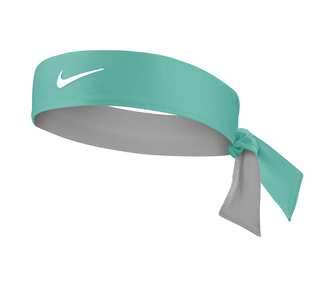 Nike Tennis Premier Head Tie (Washed Teal)