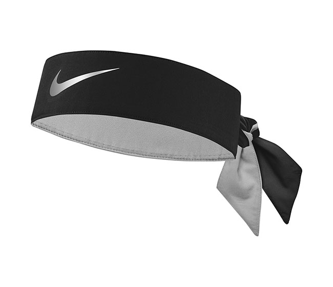 Nike Tennis Premier Head Tie (Black)