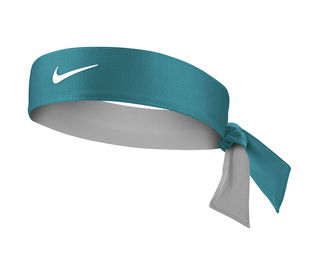 Nike Tennis Premier Head Tie (Bright Spruce)